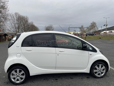 CITROEN C-ZERO Collection CVT