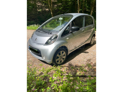 CITROEN C-ZERO Collection CVT