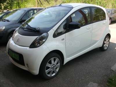 CITROEN C-ZERO Tendance CVT