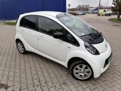 CITROEN C-ZERO Tendance CVT