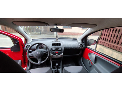 CITROEN C1 1.0 Comfort