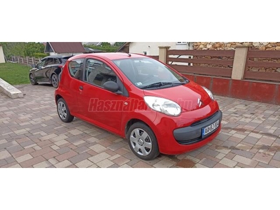 CITROEN C1 1.0 Profi