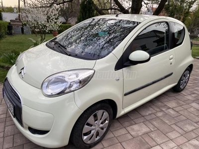 CITROEN C1 1.0 Profi