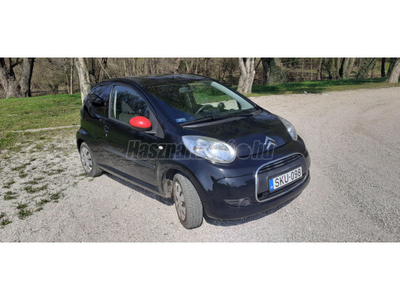 CITROEN C1 1.0 Spot EURO5