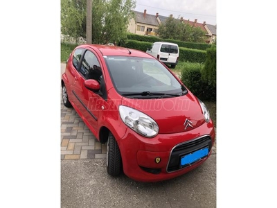 CITROEN C1 1.0 Spot EURO5