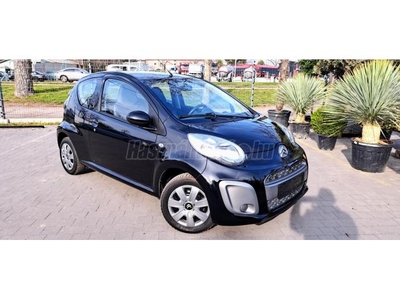 CITROEN C1 1.0 Spot EURO5 78 ezer km!