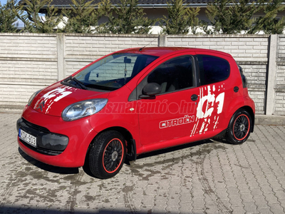 CITROEN C1 1.0 SX