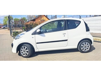 CITROEN C1 1.0 X