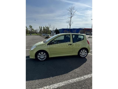 CITROEN C2 1.6 VTS