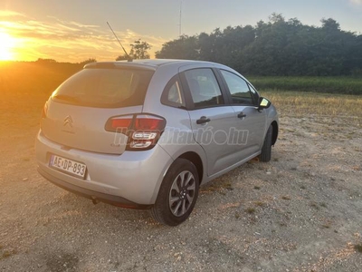 CITROEN C3 1.0 PureTech Tendance