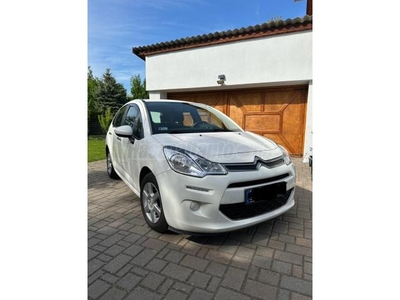 CITROEN C3 1.0 VTi PureTech Collection