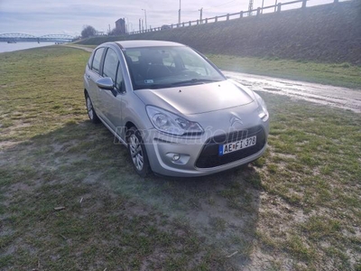 CITROEN C3 1.0 VTi PureTech Sélection