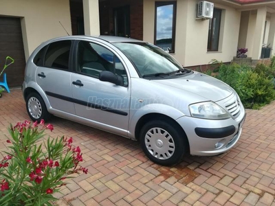 CITROEN C3 1.1 Spot 2002