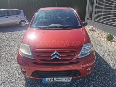 CITROEN C3 1.1 SX 2002