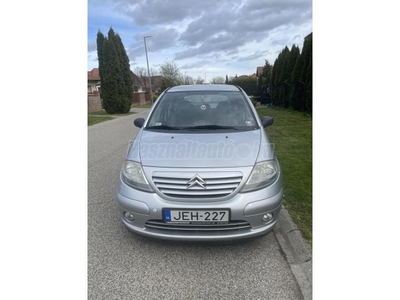 CITROEN C3 1.1 X 2002