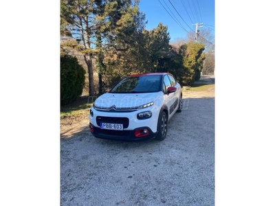 CITROEN C3 1.2 PureTech Feel Edition