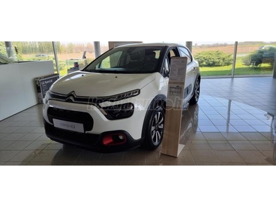 CITROEN C3 1.2 PureTech Feel Plus S&S