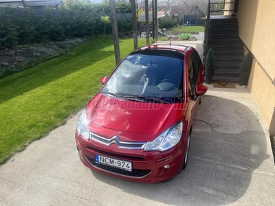 CITROEN C3 1.2 PureTech Sélection