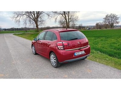 CITROEN C3 1.2 VTi PureTech Collection S