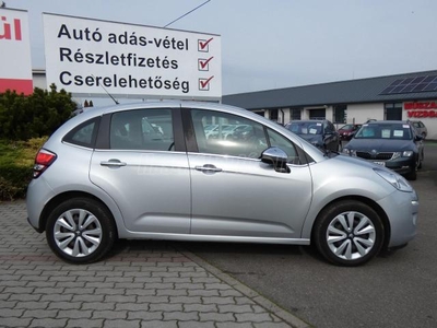 CITROEN C3 1.2 VTi PureTech Sélection