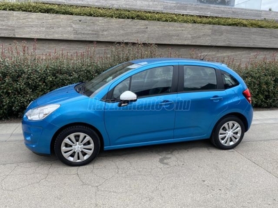 CITROEN C3 1.4 Collection Mo.i 117e km