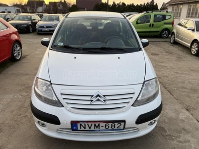 CITROEN C3 1.4 HDi Comfort ABS