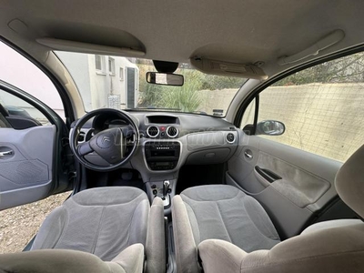 CITROEN C3 1.4 HDi Comfort ABS F 8HZ