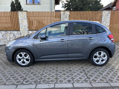 CITROEN C3 1.4 HDi Exclusive