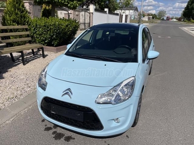 CITROEN C3 1.4 VTi Exclusive