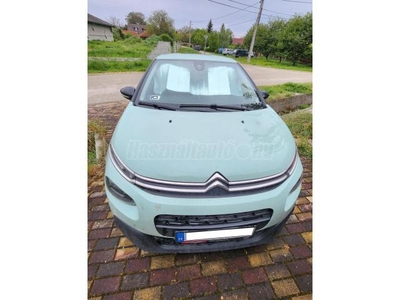 CITROEN C3 1.5 BlueHDi Profi S&S