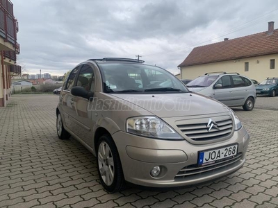 CITROEN C3 1.6 16V Exclusive 2002