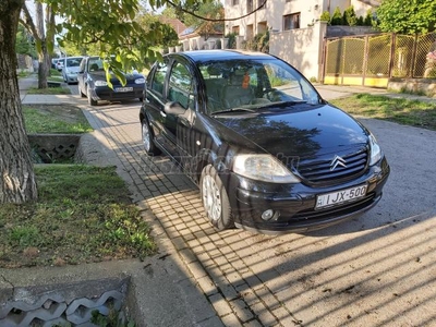 CITROEN C3 1.6 16V Exclusive 2002