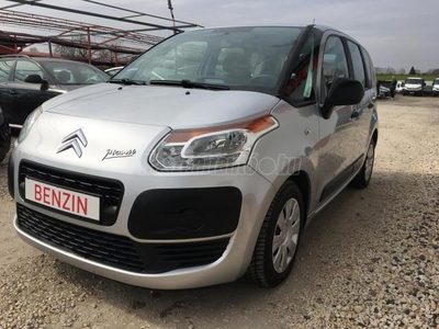 CITROEN C3 PICASSO 1.4 VTi Collection 107000 KM