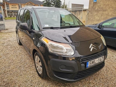 CITROEN C3 PICASSO 1.4 VTi Collection