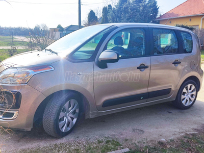 CITROEN C3 PICASSO 1.4 VTi Collection EURO5