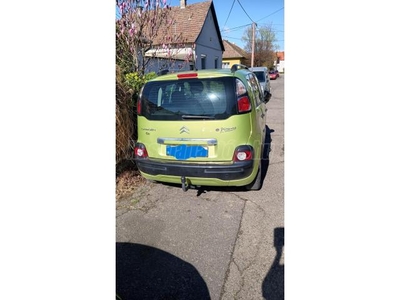 CITROEN C3 PICASSO 1.4 VTi Collection EURO5