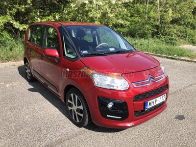 CITROEN C3 PICASSO 1.4 VTi Collection EURO5