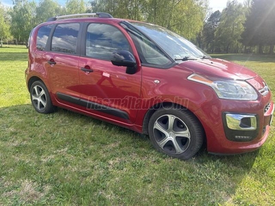 CITROEN C3 PICASSO 1.4 VTi Feel Edition