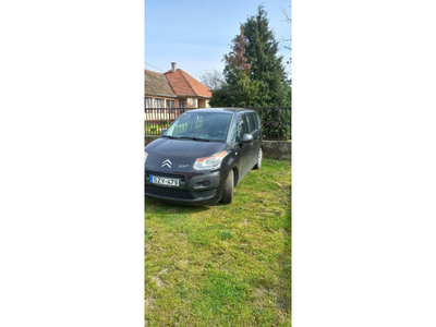 CITROEN C3 PICASSO 1.4 VTi Tendance