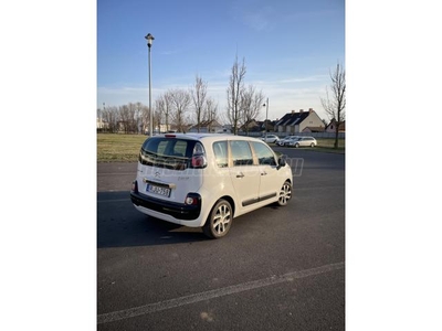 CITROEN C3 PICASSO 1.6 BlueHDi Collection