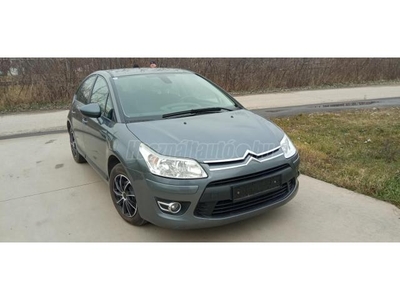 CITROEN C4 1.4 Comfort