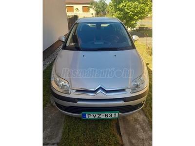 CITROEN C4 1.4 Comfort