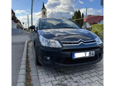 CITROEN C4 1.4 Image