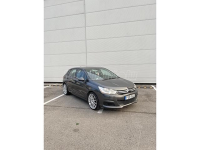 CITROEN C4 1.4 VTi Collection