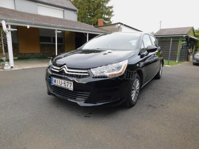 CITROEN C4 1.4 VTi Tendance