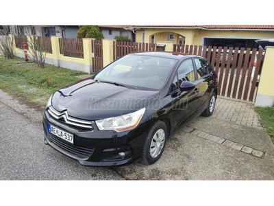 CITROEN C4 1.6 BlueHDi Live