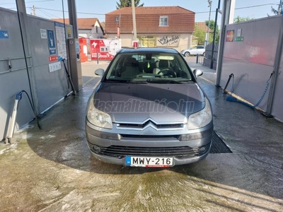 CITROEN C4 1.6 Collection