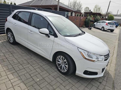 CITROEN C4 1.6 e-HDi Exclusive MCP6 AUTOMATA