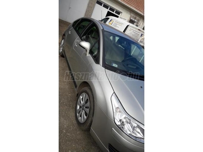 CITROEN C4 1.6 Exclusive