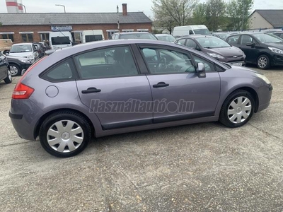 CITROEN C4 1.6 SX